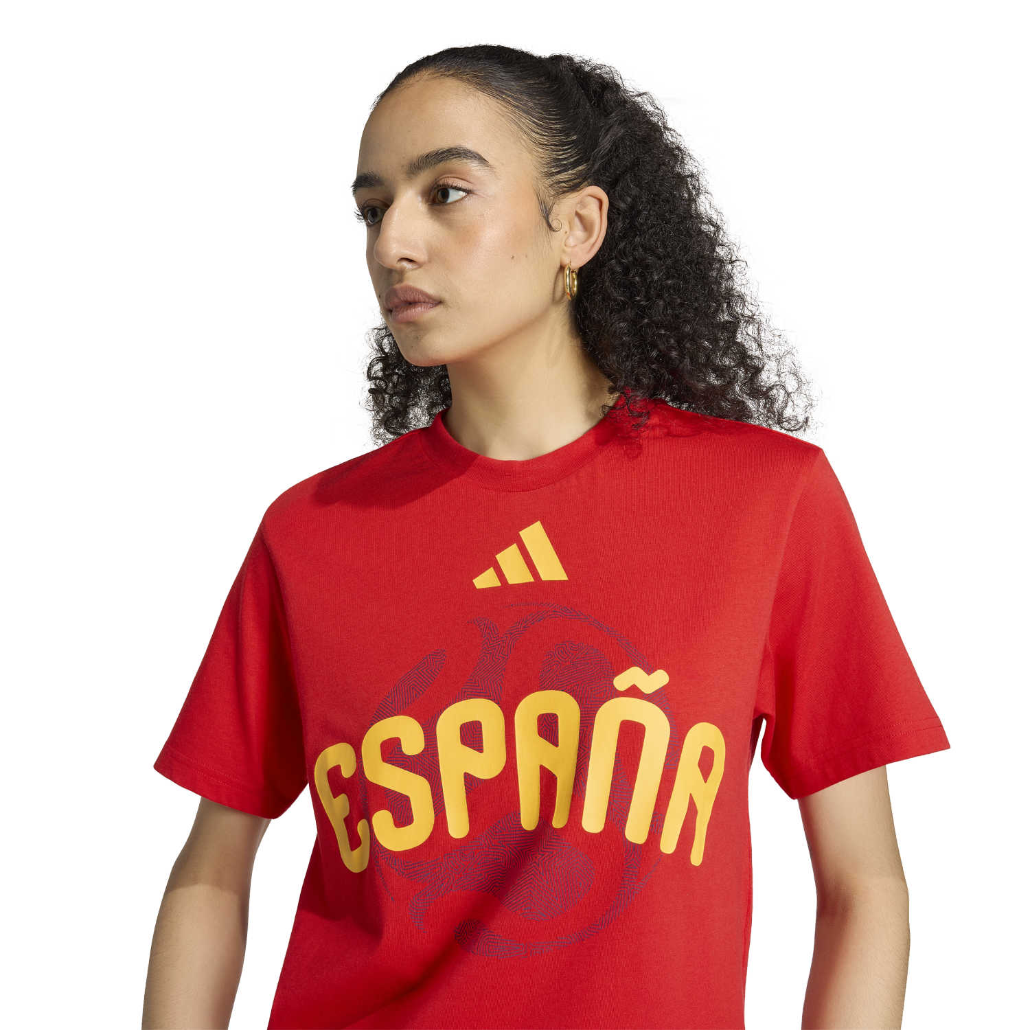 FIFA World Cup 2026™ Spain T-Shirt - Women's