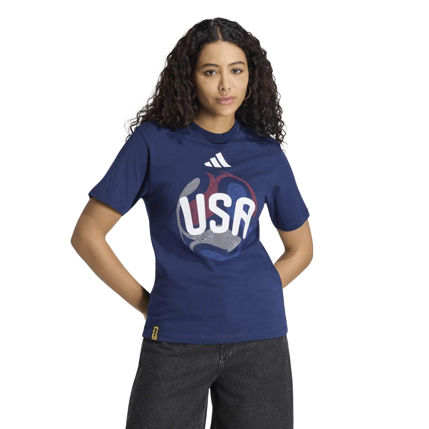 FIFA World Cup 2026™ USA T-Shirt - Women's