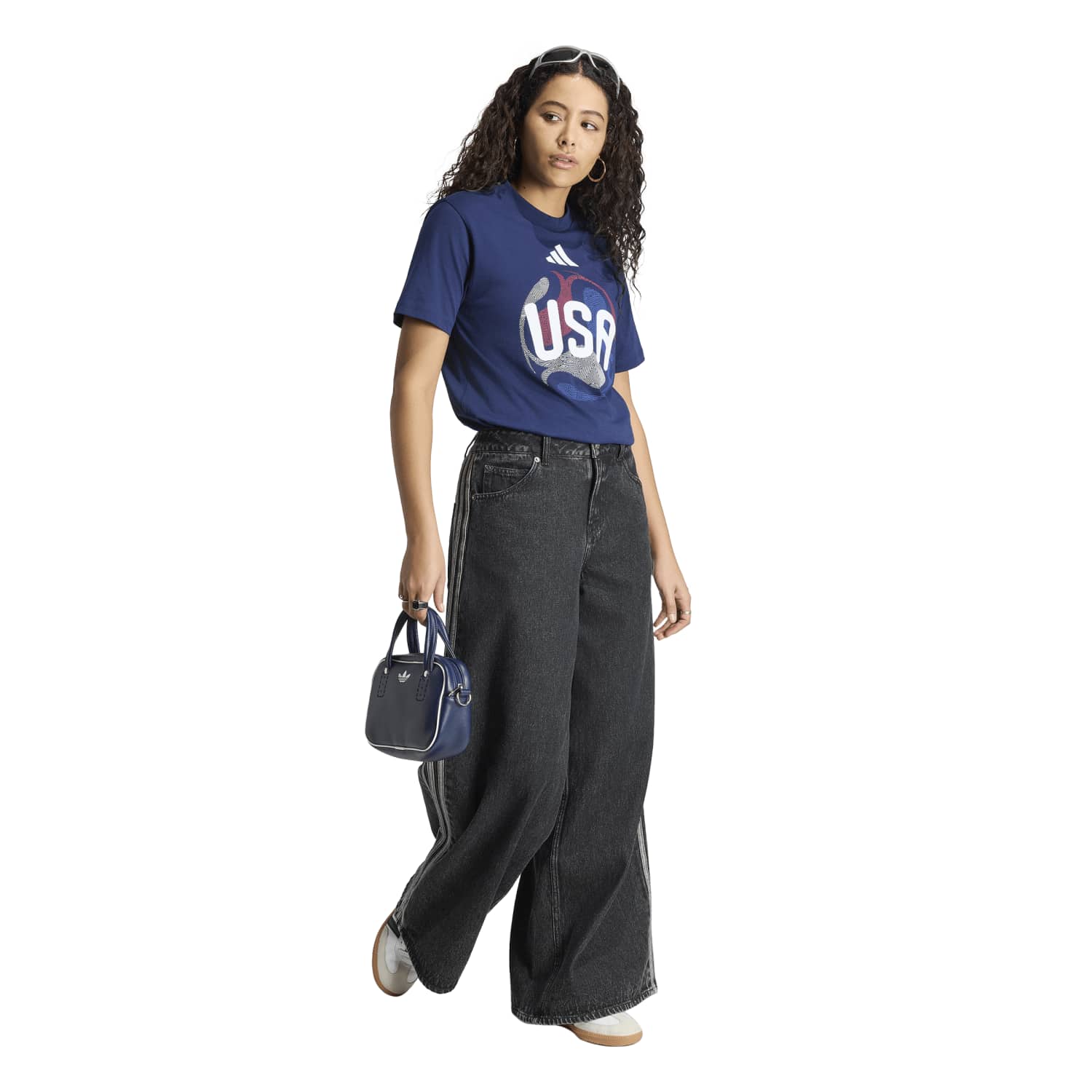 FIFA World Cup 2026™ USA T-Shirt - Women's