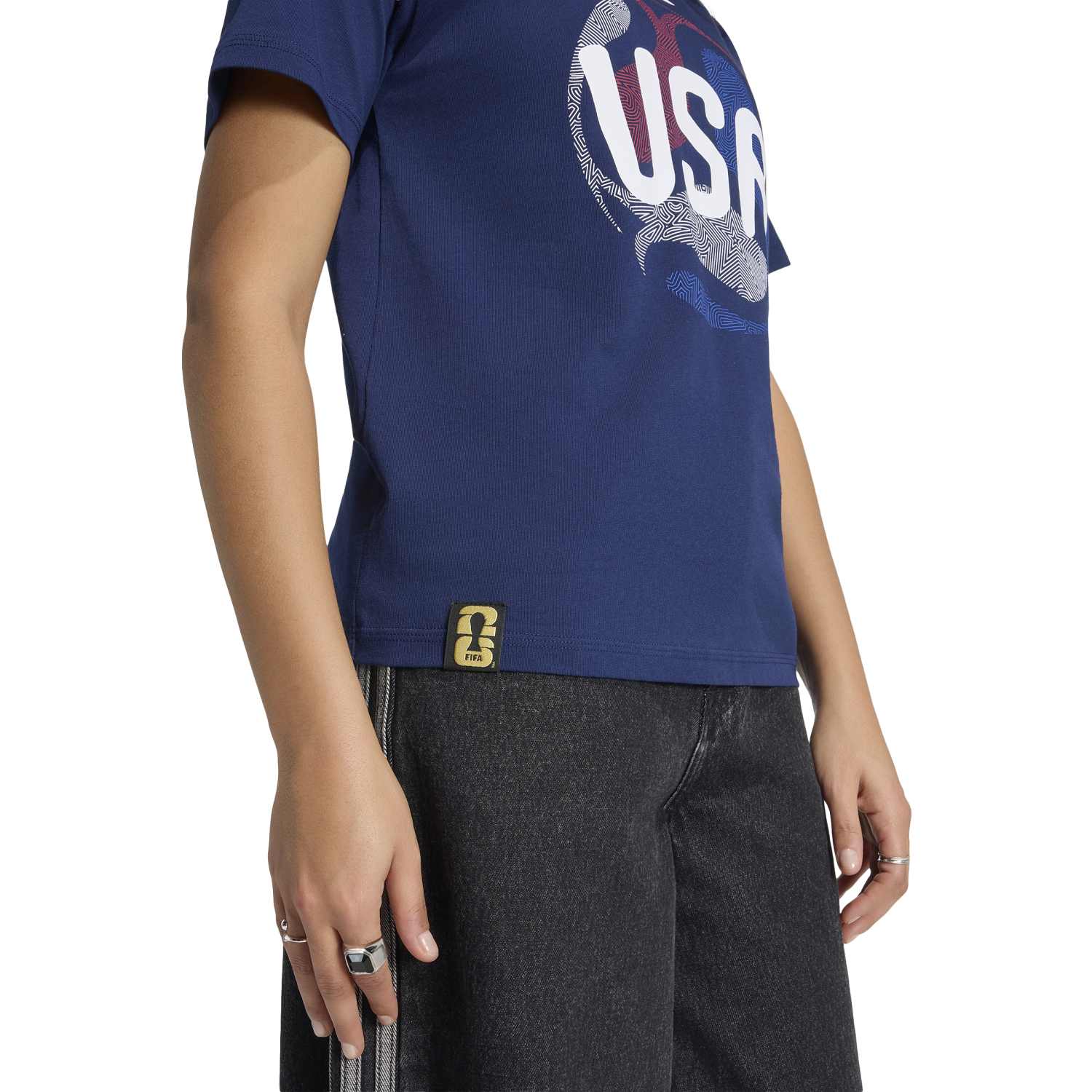 FIFA World Cup 2026™ USA T-Shirt - Women's