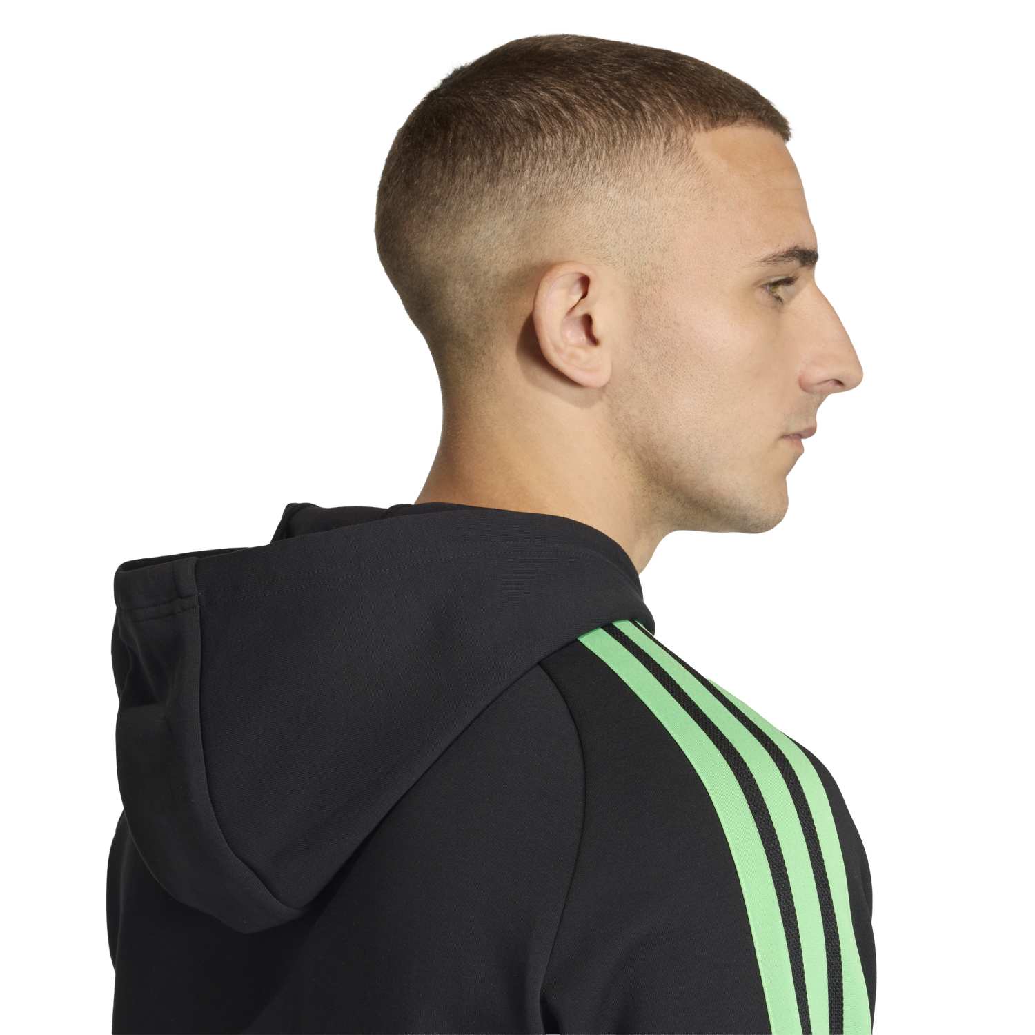 Mexico 26 Tiro Sweat Hoodie
