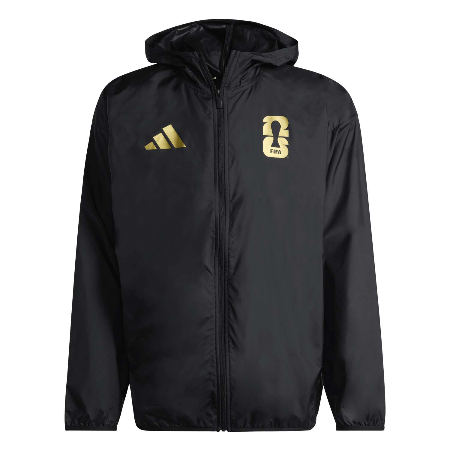 FIFA World Cup 2026™ Official Emblem Windbreaker