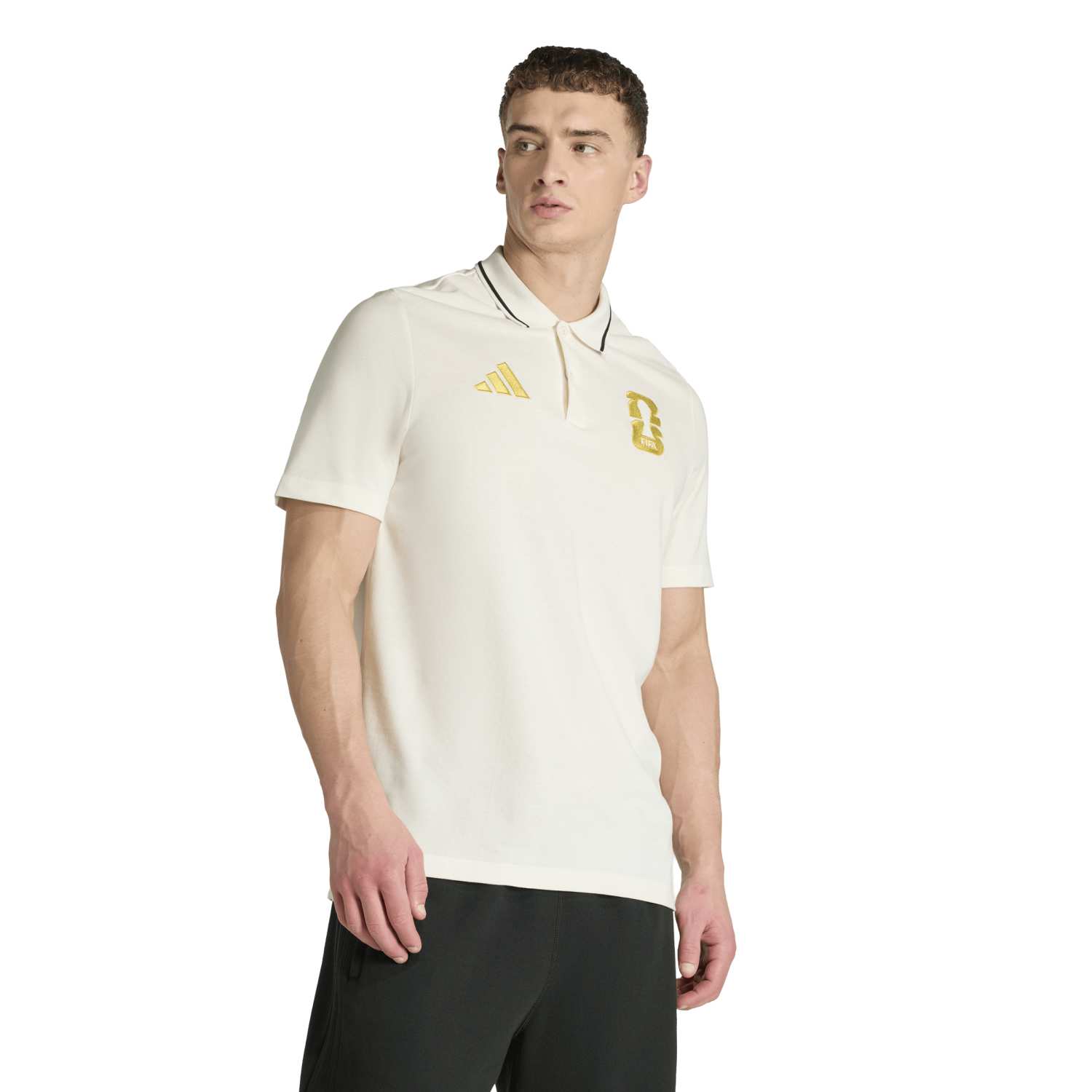 FIFA World Cup 2026™ Official Emblem Polo