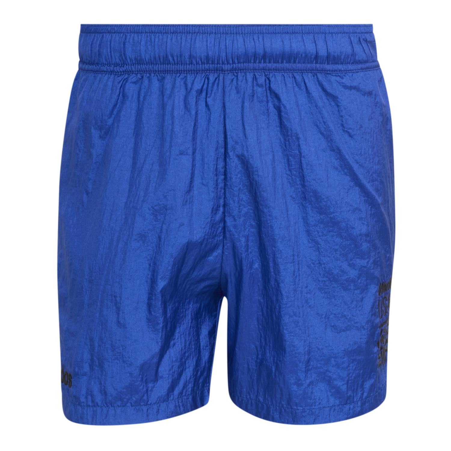1994 FIFA World Cup™ USA Blue Woven Shorts