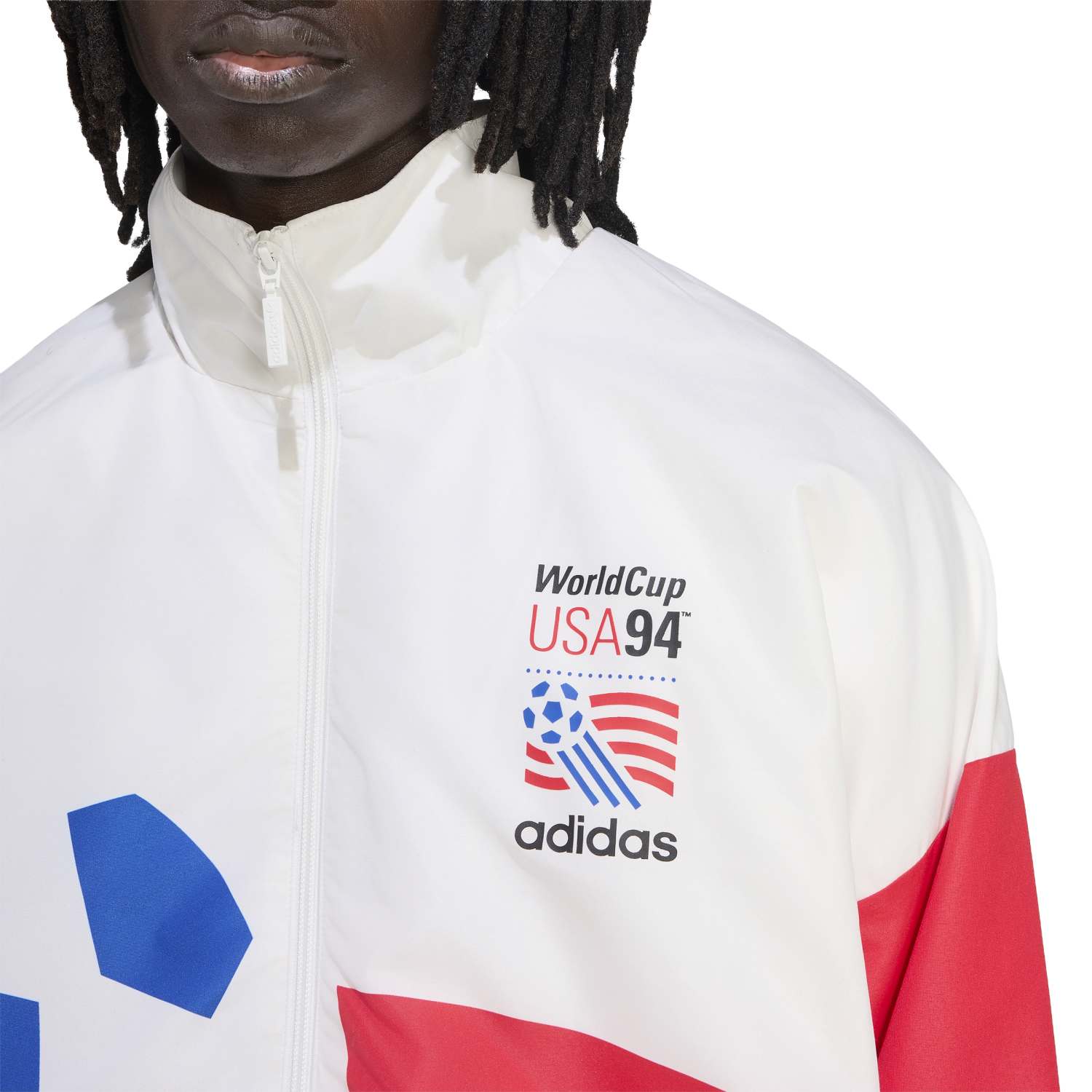 1994 FIFA World Cup™ USA Woven Jacket