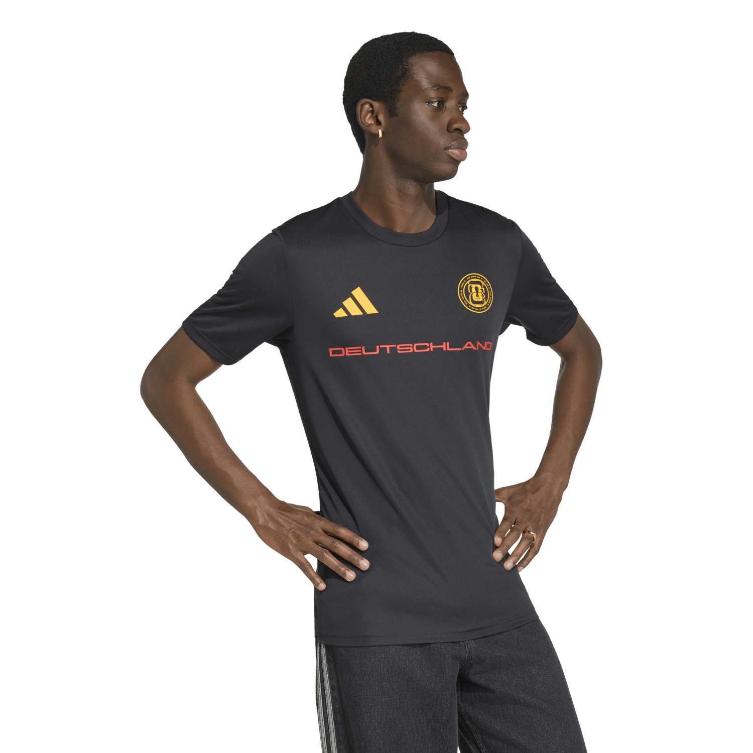 FIFA World Cup 2026™ Germany T-Shirt - Unisex