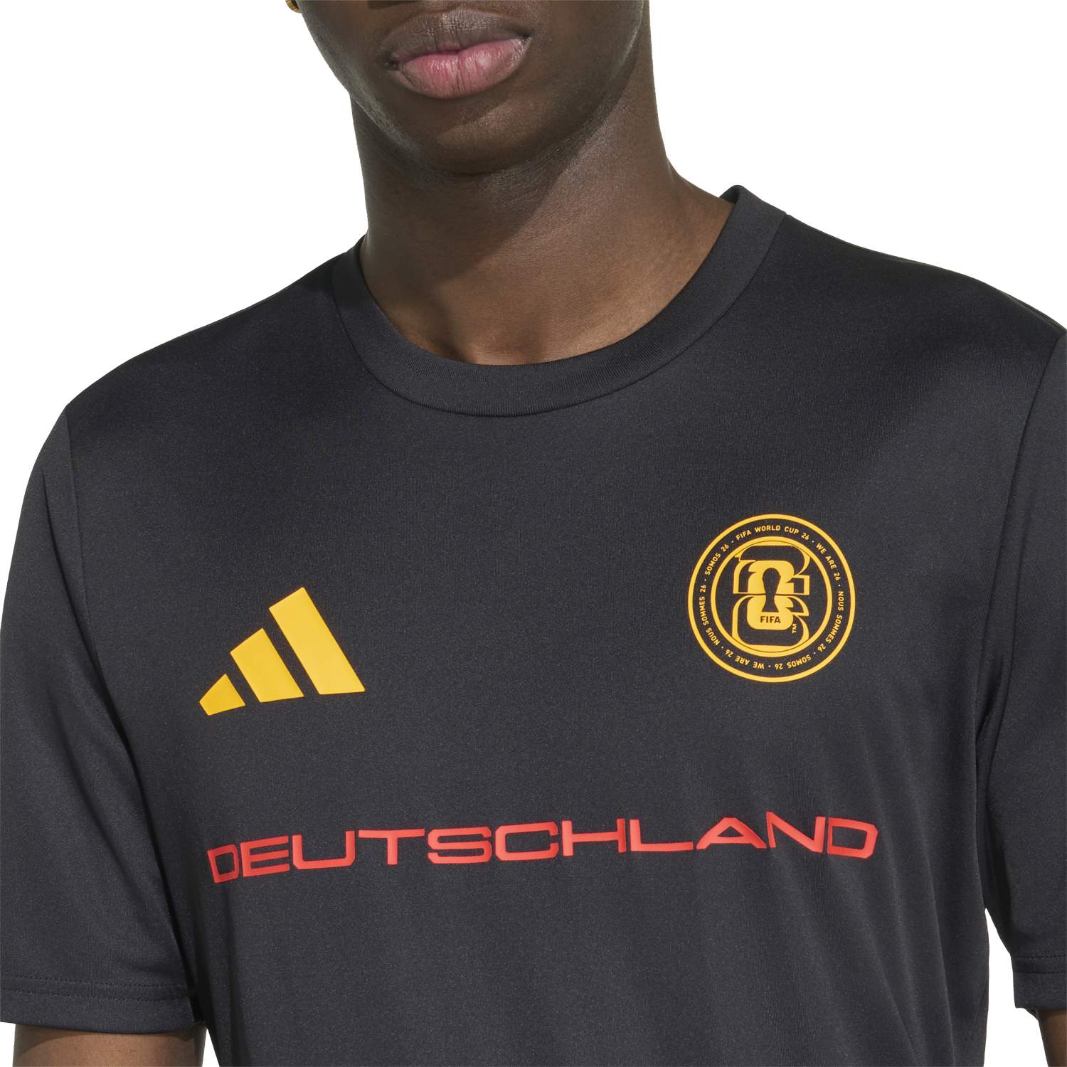 FIFA World Cup 2026™ Germany T-Shirt - Unisex