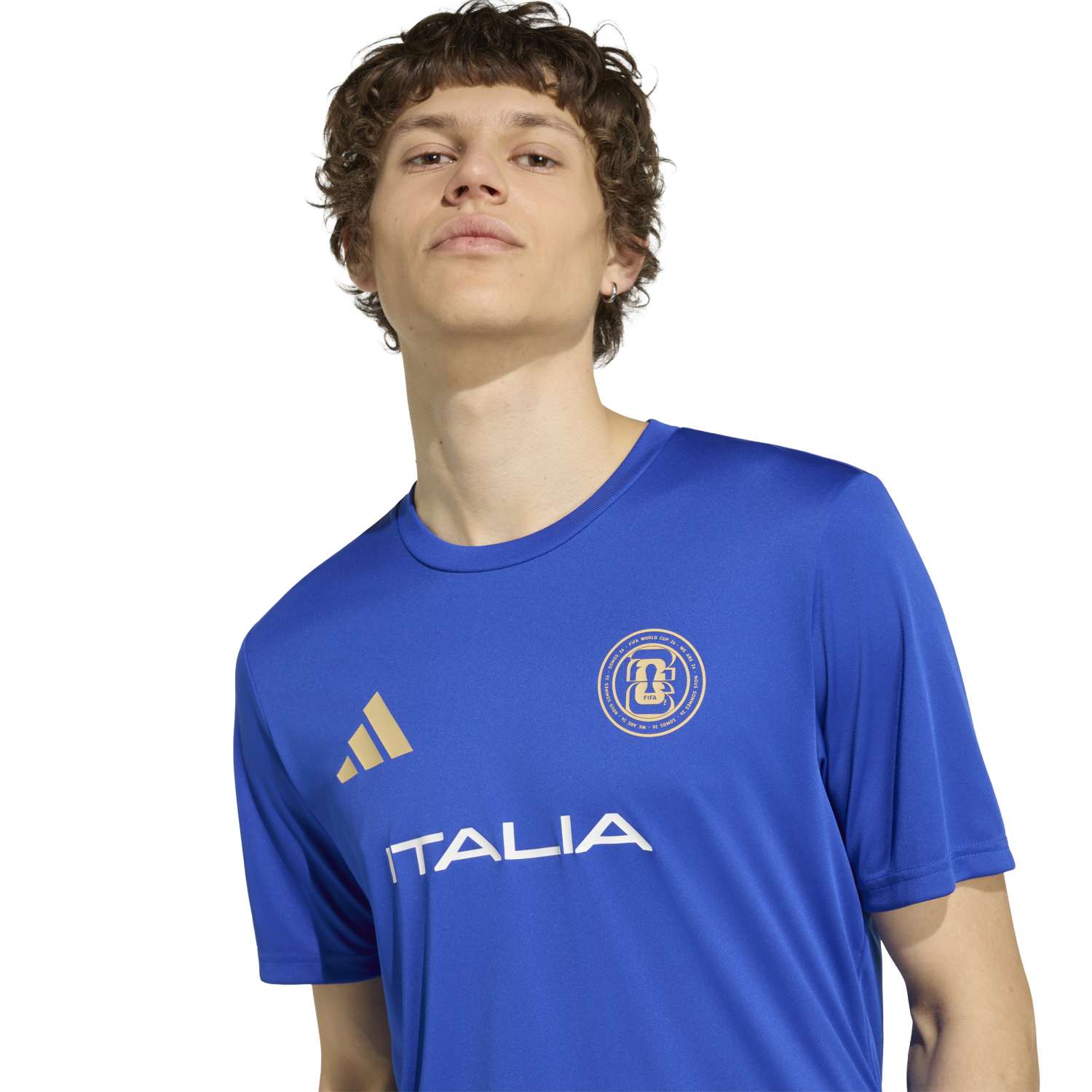 FIFA World Cup 2026™ Italy T-Shirt - Unisex