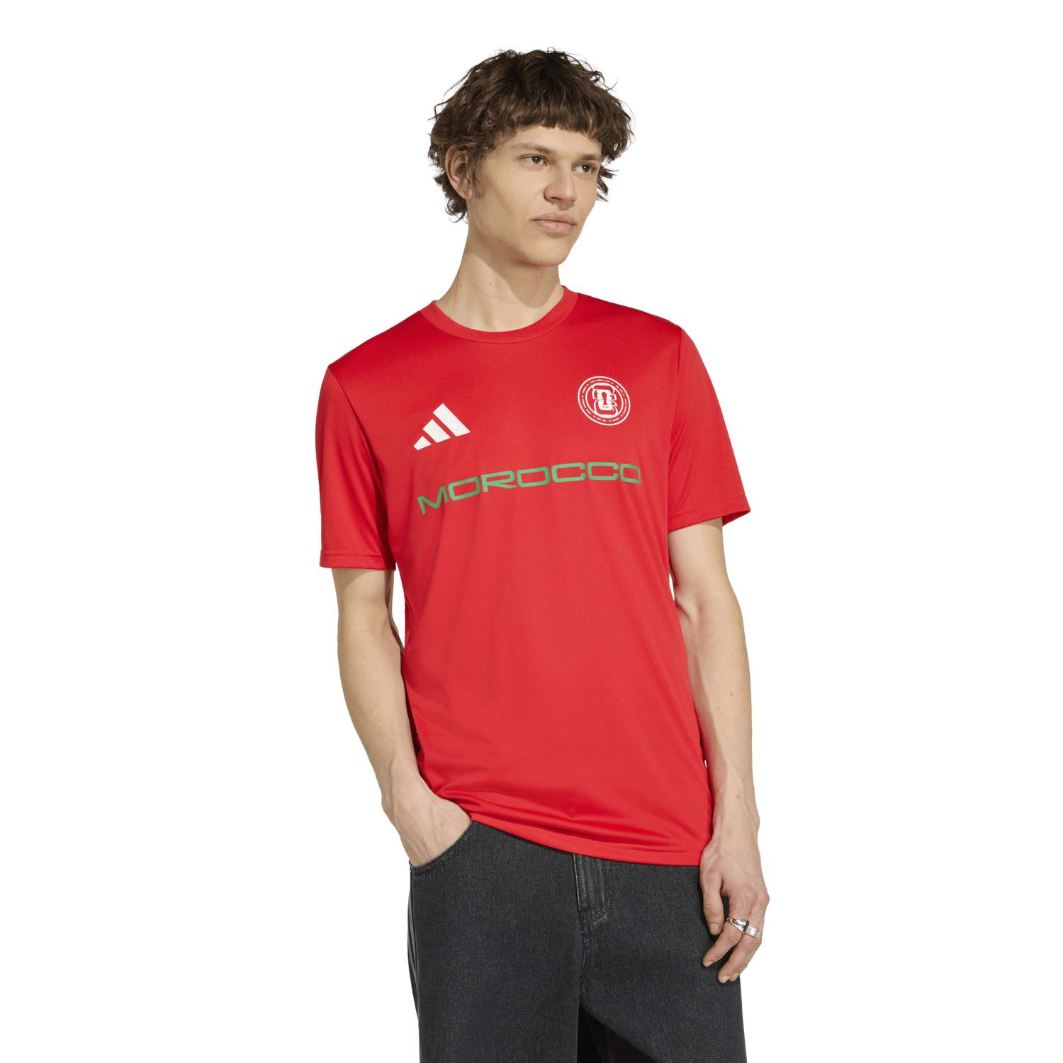 FIFA World Cup 2026™ Morocco T-Shirt - Unisex