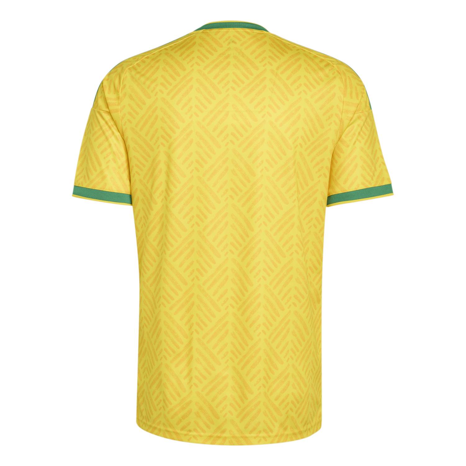 South Africa 2026 Home Jersey - Men's