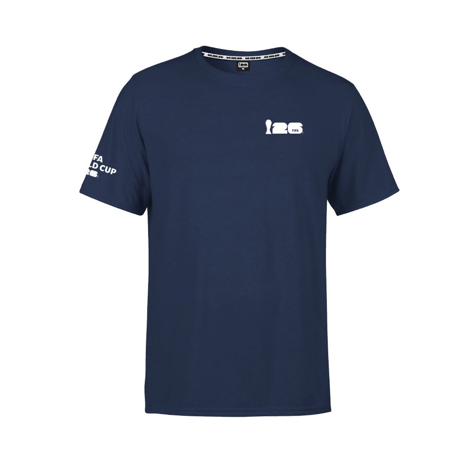 FIFA World Cup 2026™ USA Puff T-Shirt - Unisex