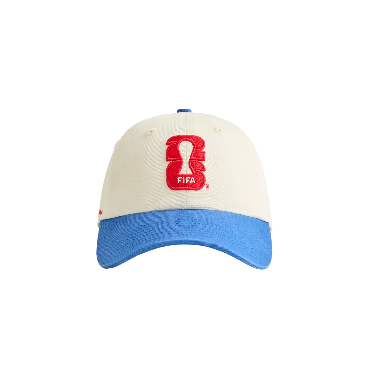 FIFA World Cup 2026™ Core Structured White Hat