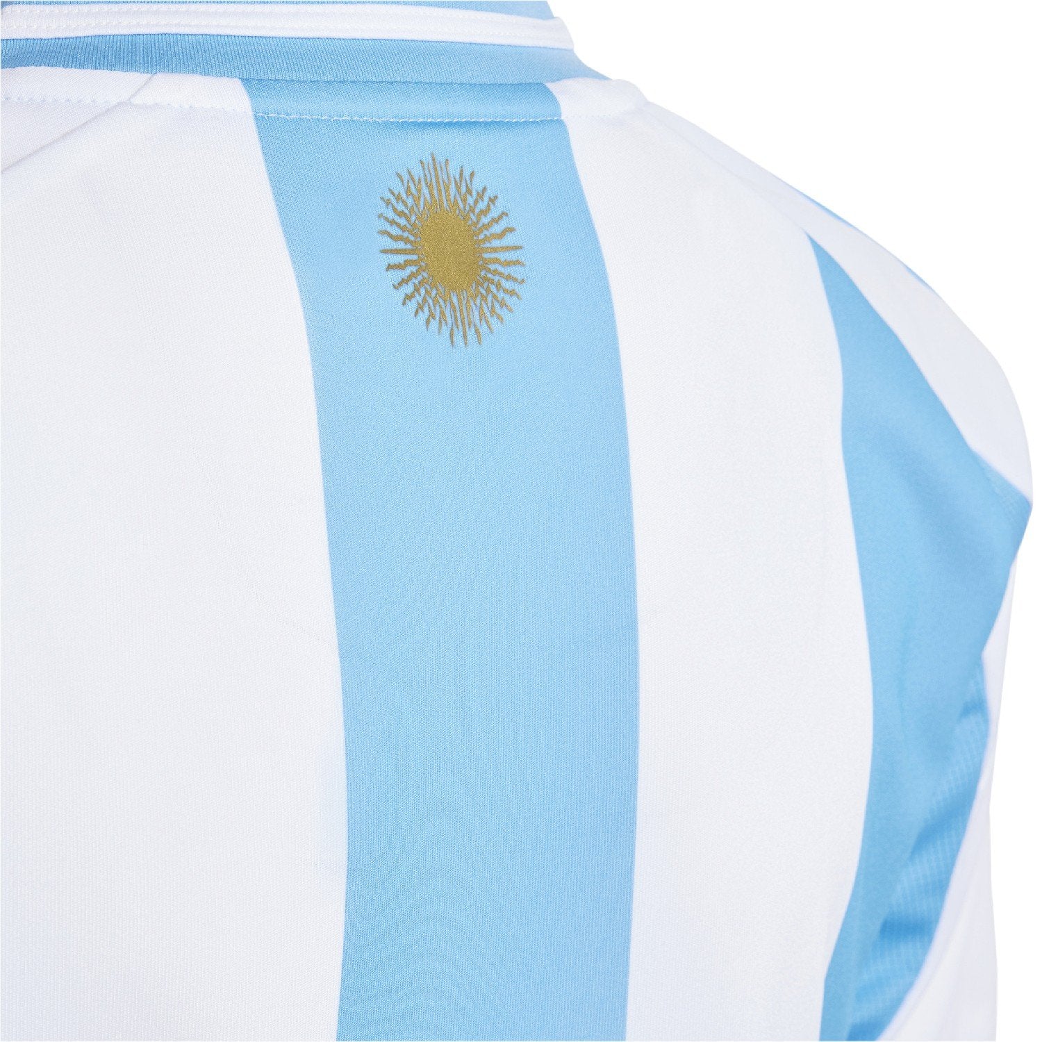 Argentina 2024 Home Jersey - Youth