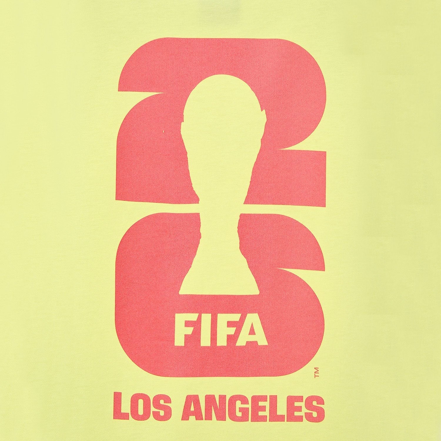 FIFA World Cup 2026™ Los Angeles T-Shirt - Youth