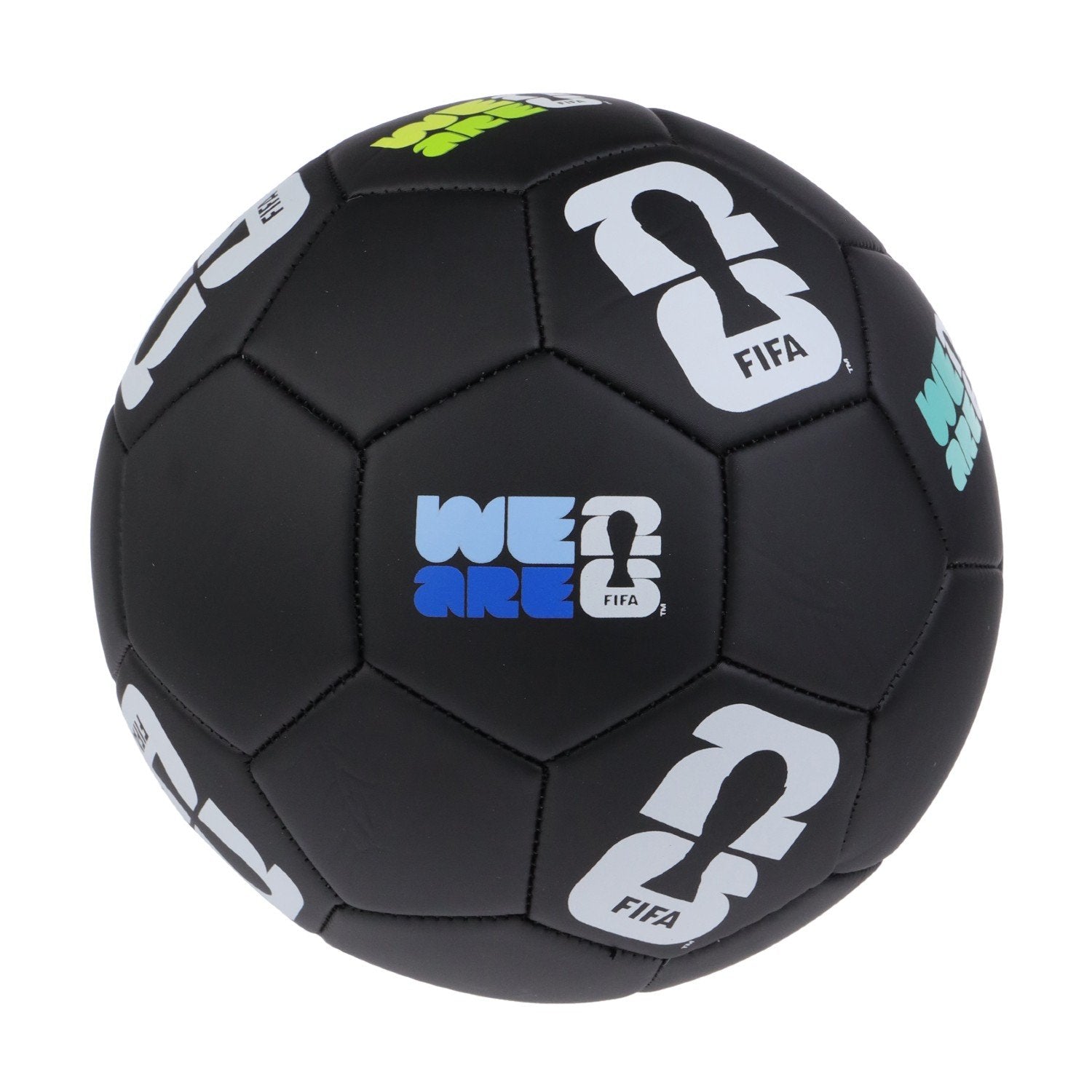 FIFA World Cup 2026™ 'We Are' 26 Patched Football