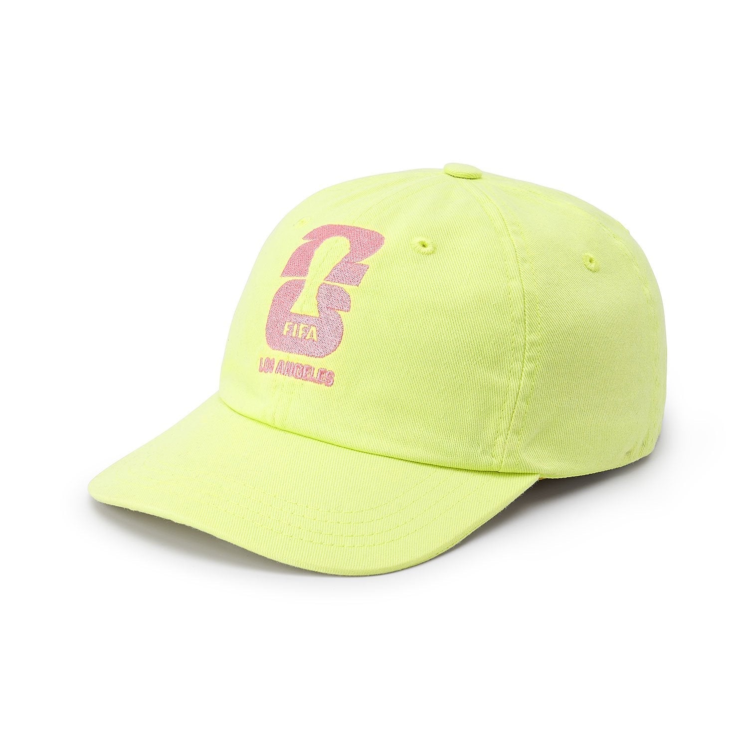 FIFA World Cup 2026™ Los Angeles Cap - Unisex