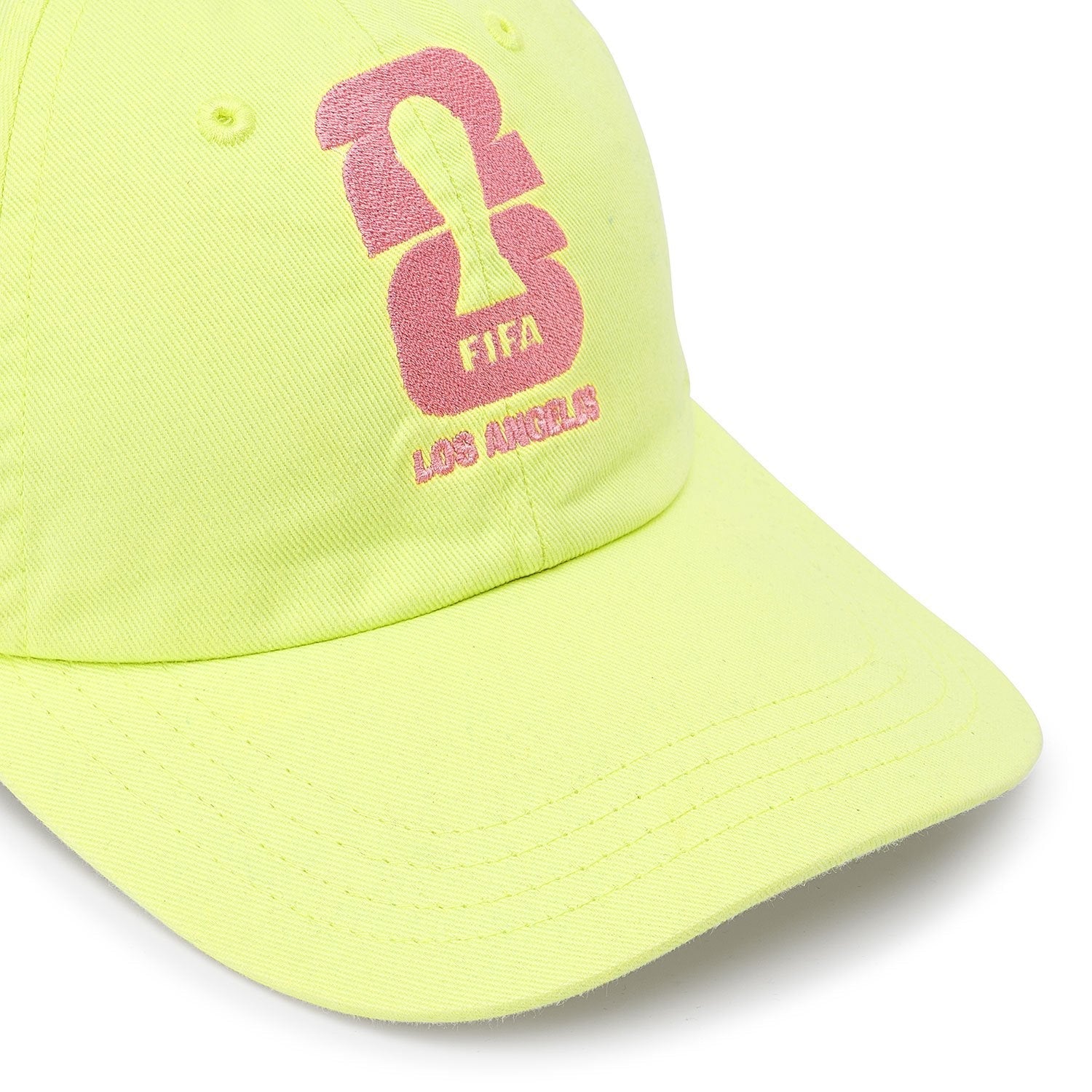 FIFA World Cup 2026™ Los Angeles Cap - Youth