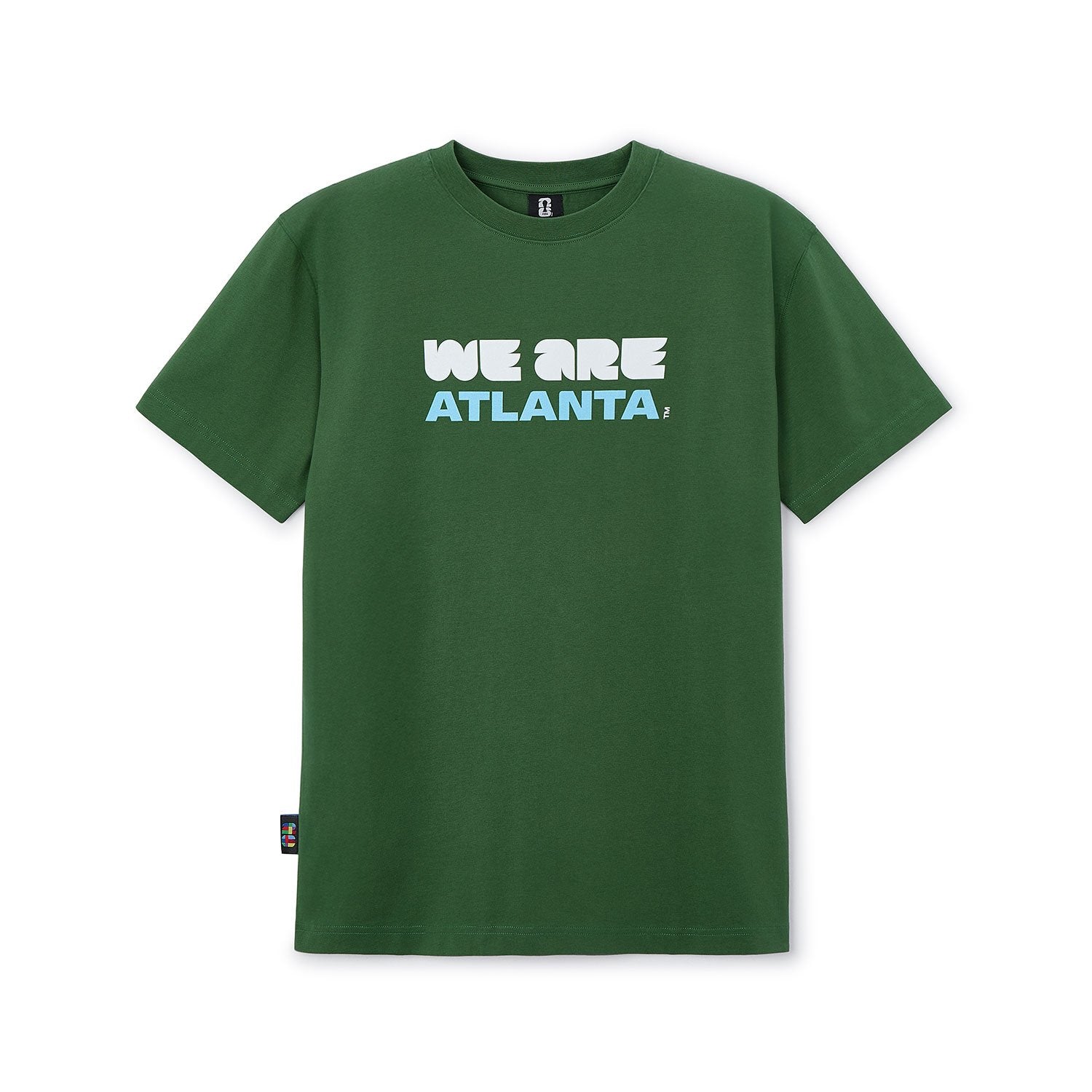 FIFA World Cup 2026™ Atlanta T-Shirt - Unisex