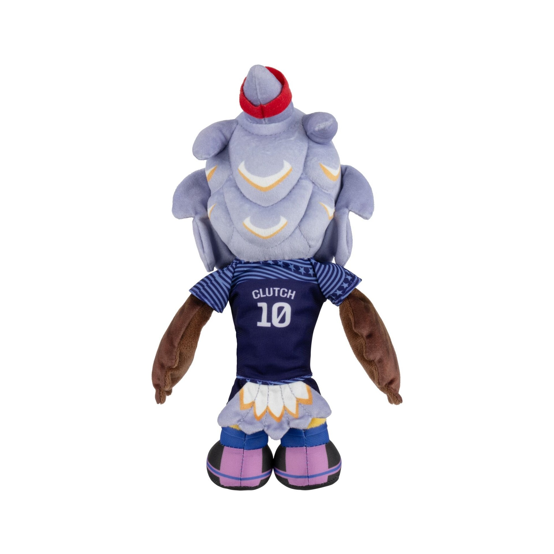 FIFA World Cup 2026™ 10" USA Mascot Plush