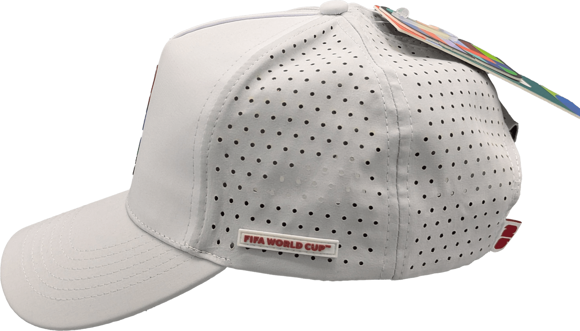 FIFA World Cup 2026™ North America Emblem Premium Hat