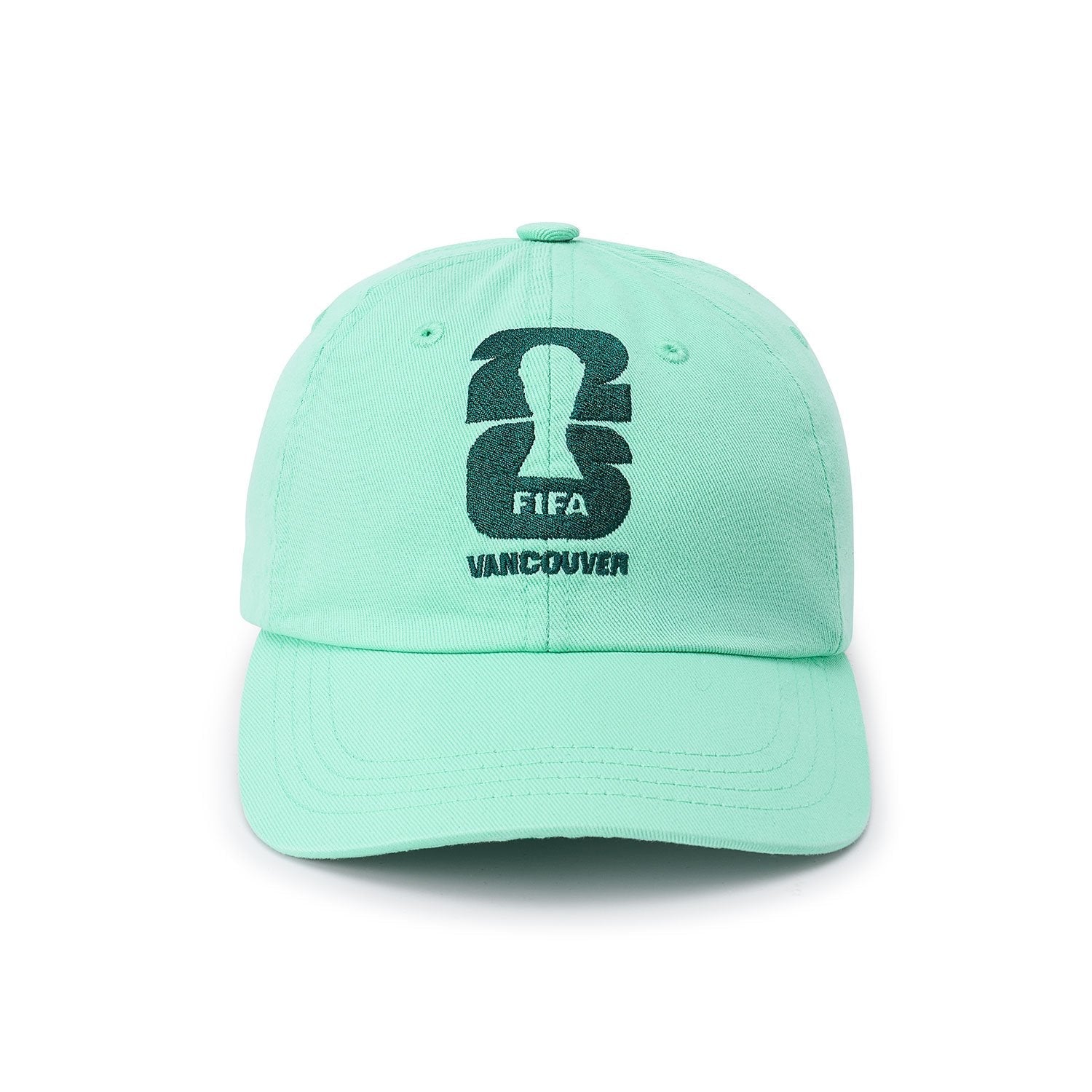 FIFA World Cup 2026™ Vancouver Cap - Unisex