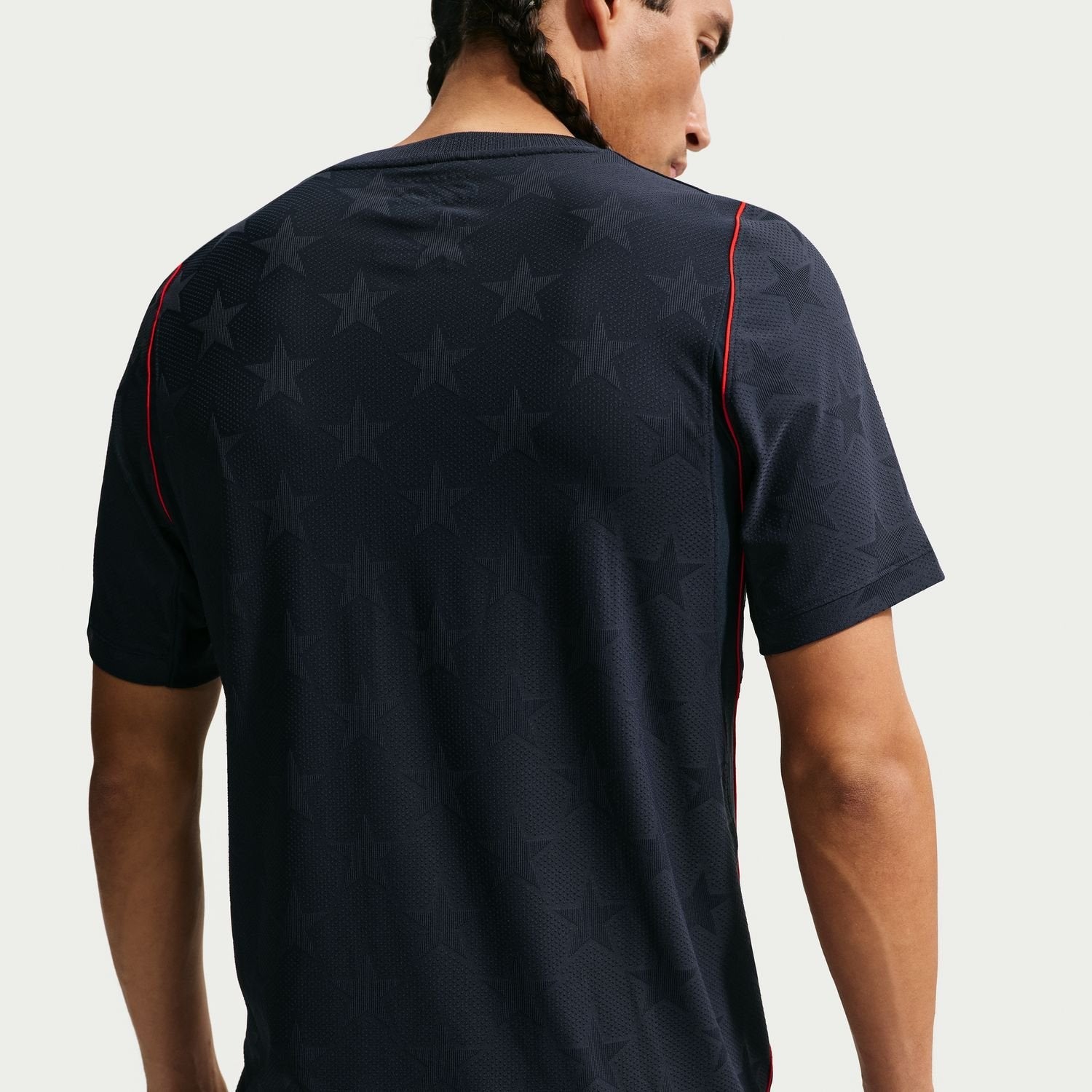 USA 2026 Authentic Away Jersey - Men's