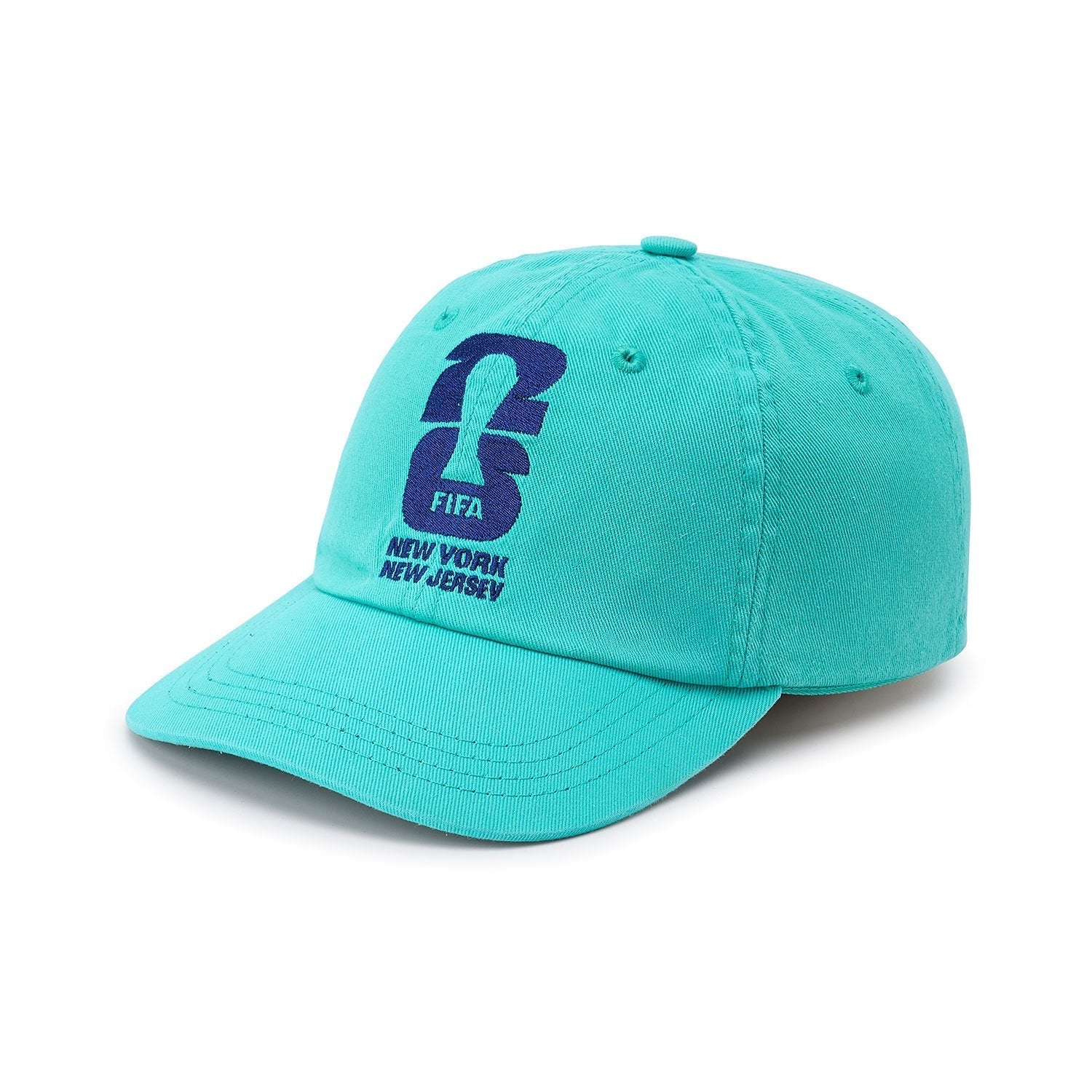 FIFA World Cup 2026™ New York New Jersey Cap - Youth