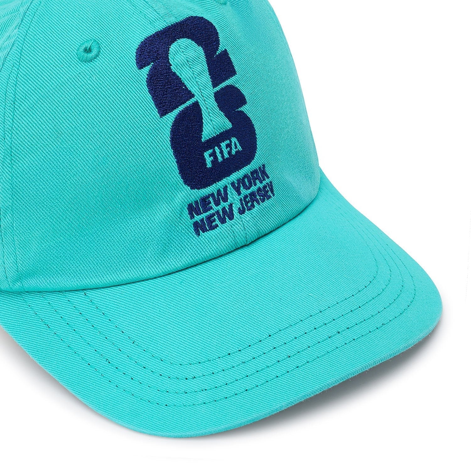 FIFA World Cup 2026™ New York New Jersey Cap - Unisex