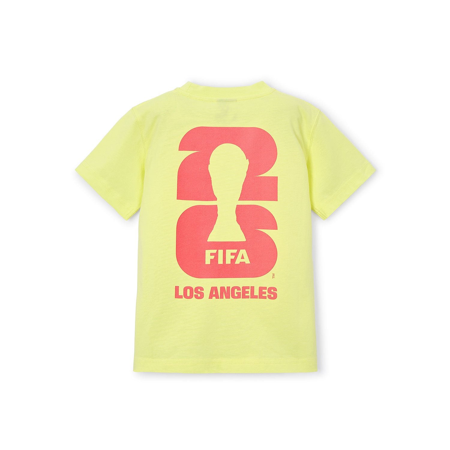 FIFA World Cup 2026™ Los Angeles T-Shirt - Youth