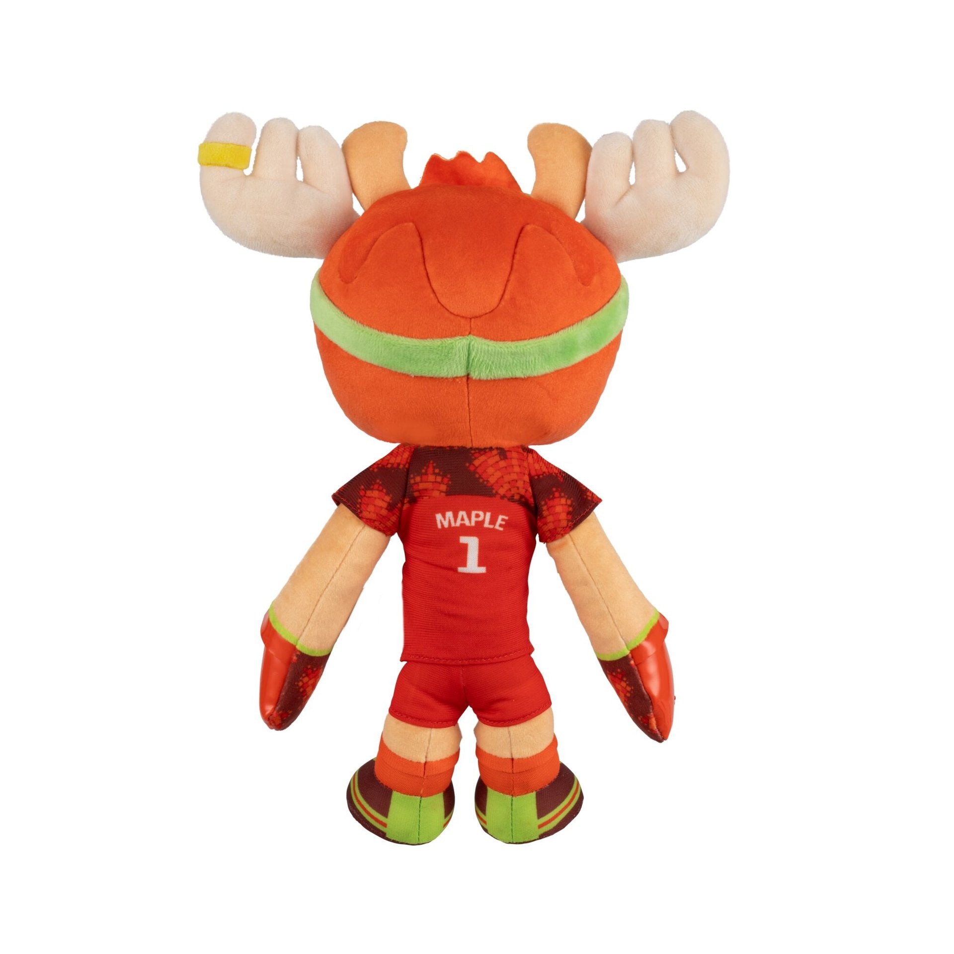 FIFA World Cup 2026™ 10" Canada Mascot Plush