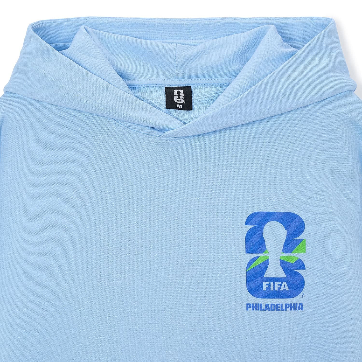 FIFA World Cup 2026™ Philadelphia Hoodie - Unisex