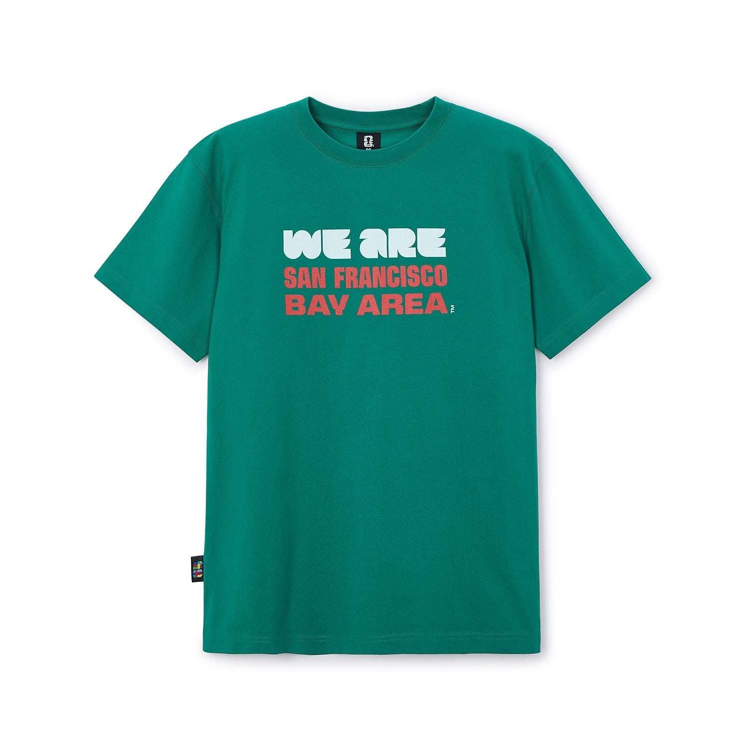 FIFA World Cup 2026™ San Francisco Bay Area T-Shirt - Unisex