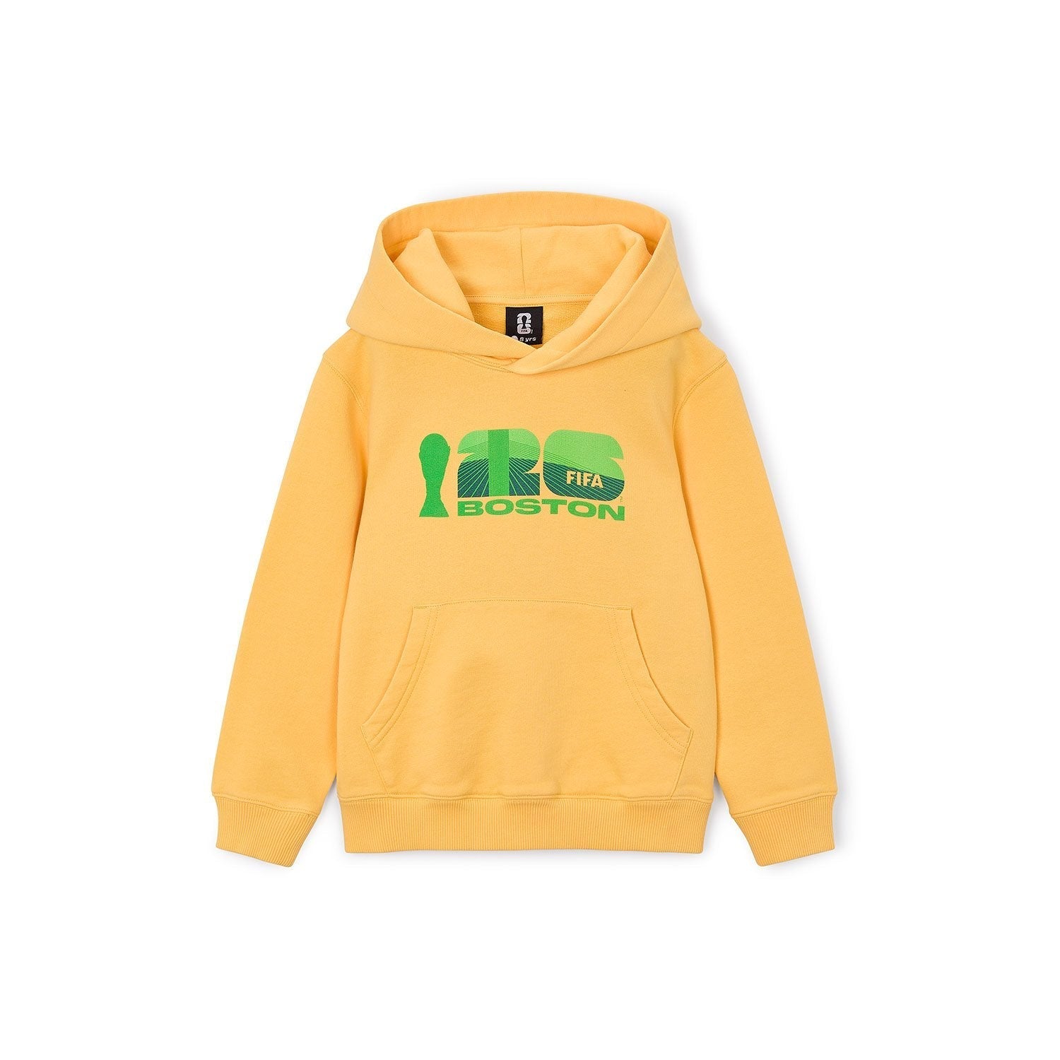 FIFA World Cup 2026™ Boston Hoodie - Youth