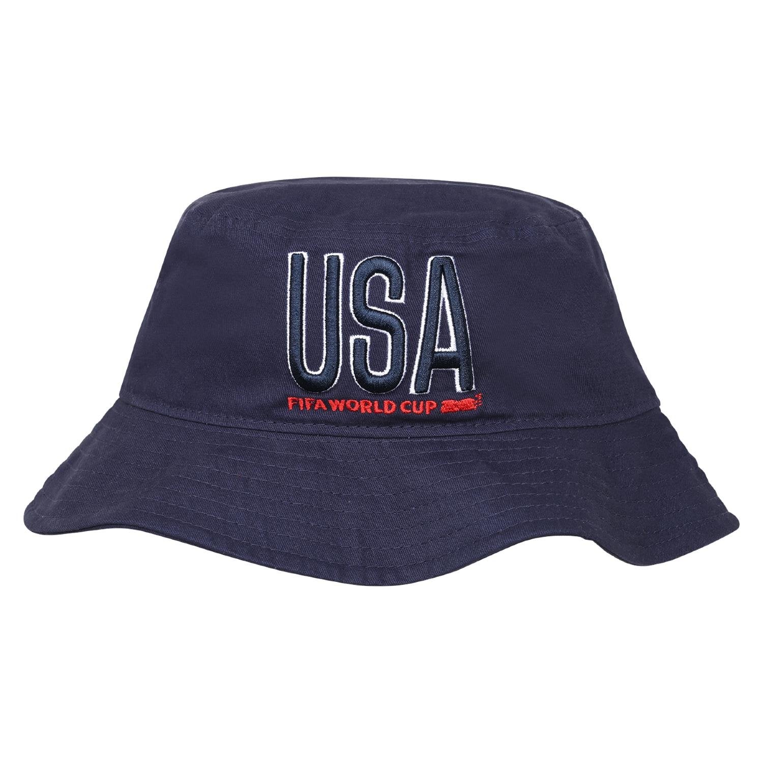 FIFA World Cup 2026™ USA Bucket Hat