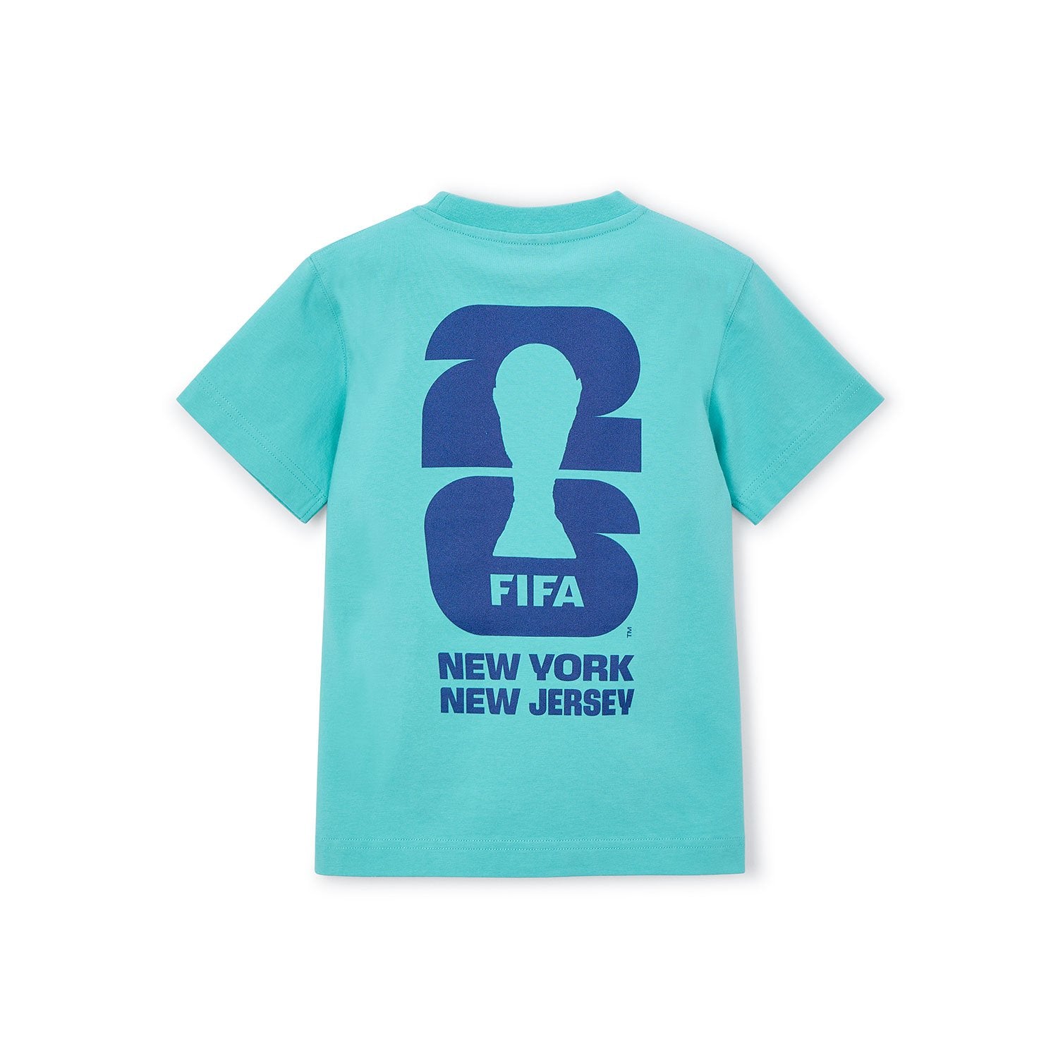 FIFA World Cup 2026™ New York New Jersey T-Shirt - Youth