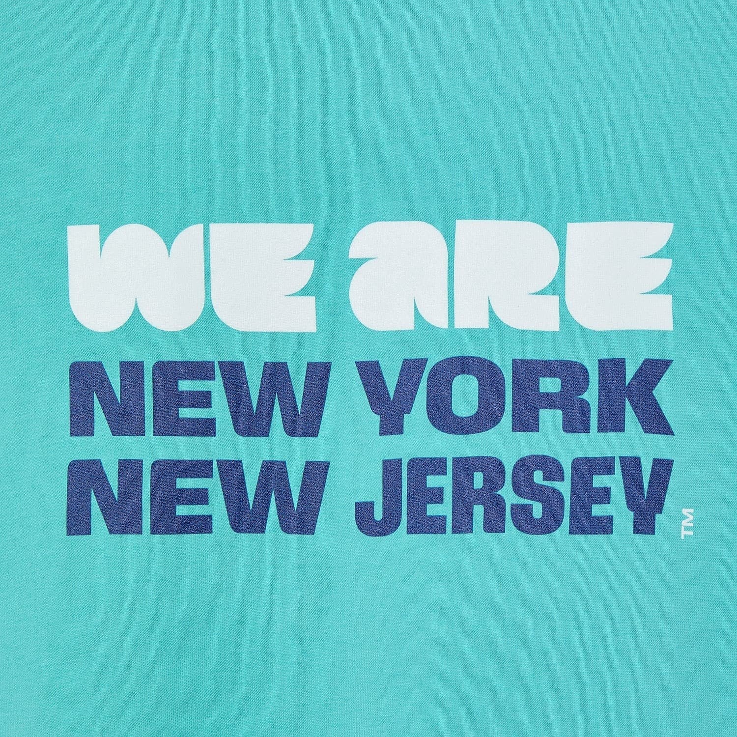 FIFA World Cup 2026™ New York New Jersey T-Shirt - Unisex